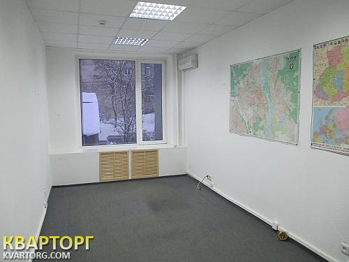 Rent out office. Киев, Струтинского — photo 1