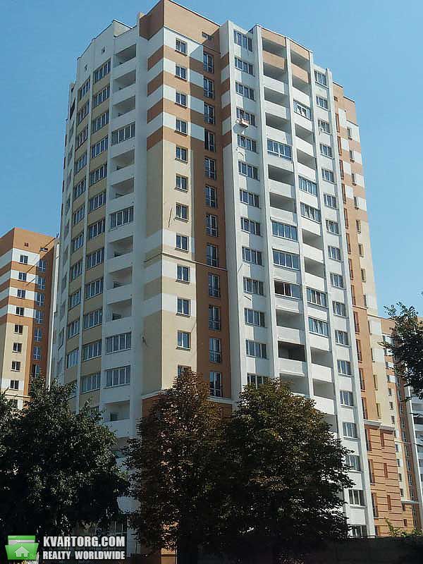 Sell 2-room apartment. Харьков, Плехановская — photo 1
