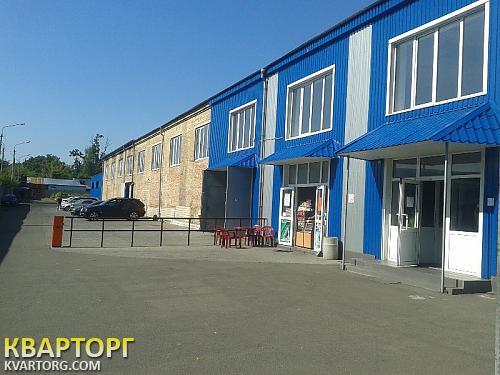 Rent out warehouse. Киев, Сырецкая — photo 2