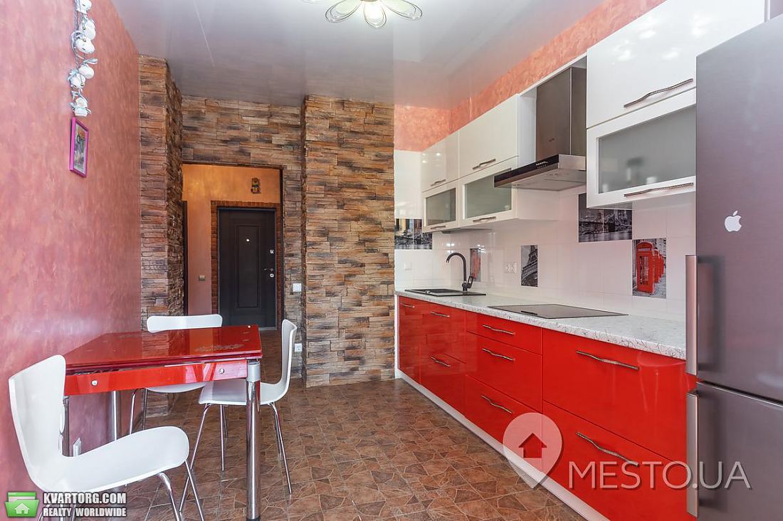 Sell 2-room apartment. Киев, Регенераторная — photo 6