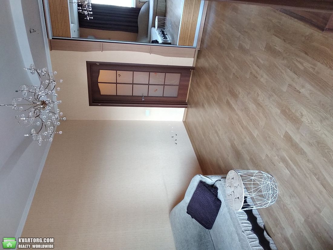 Rent out 1-room apartment. Киев, Градынская — photo 9