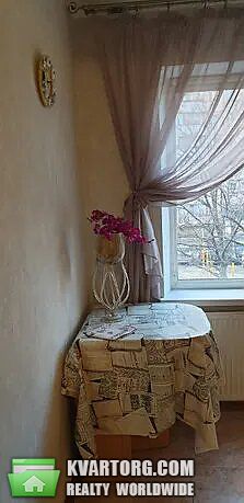 Rent out 1-room apartment. Киев,  Северная — photo 6