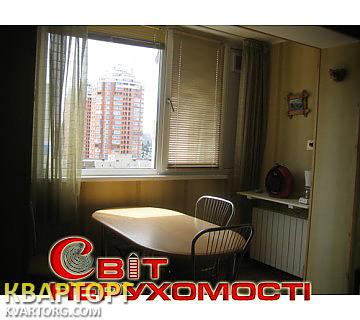 Sell 4-room apartment. Киев,  Цветаевой — photo 8