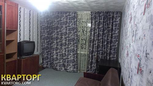 Rent out 1-room apartment. Одесса, садиковская — photo 1