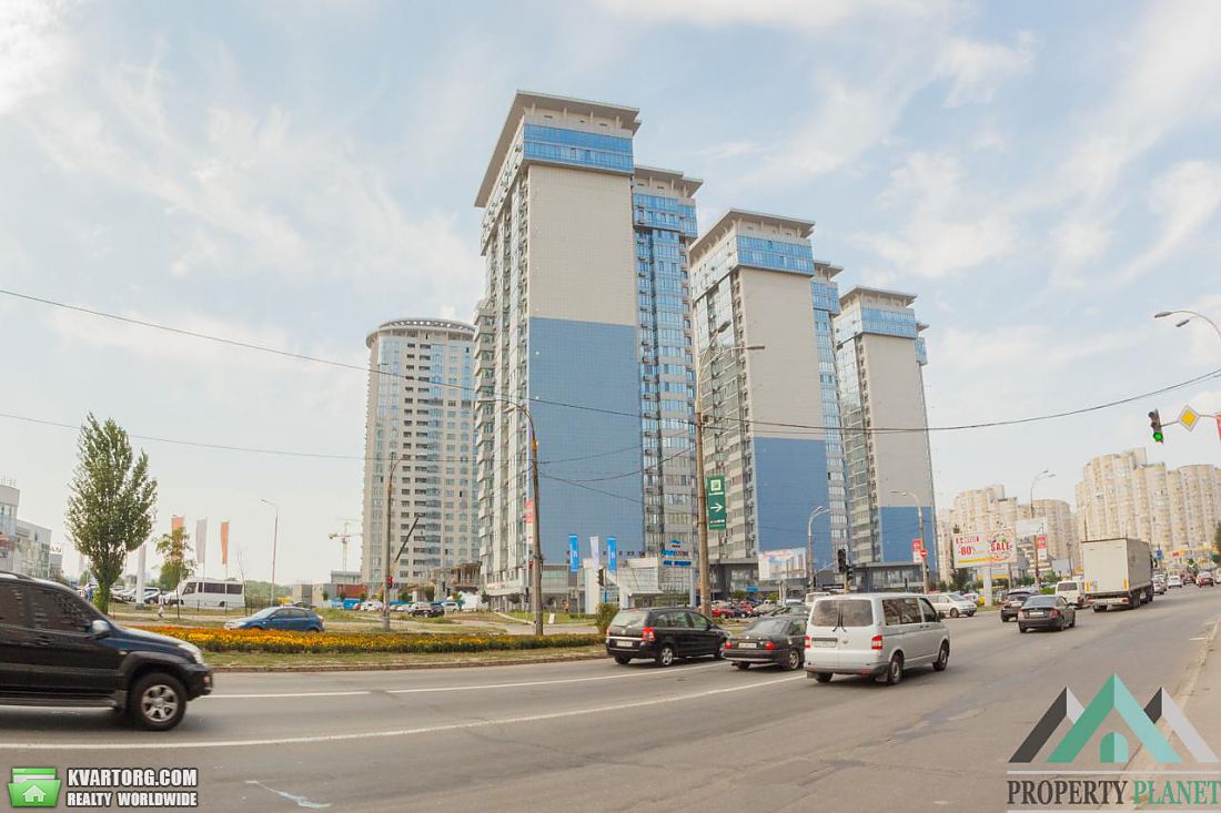 Sell 2-room apartment. Киев,  Днепровская наб — photo 8