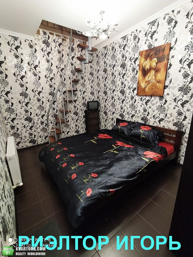 Rent out 2-room apartment. Одесса, Пастера — photo 9
