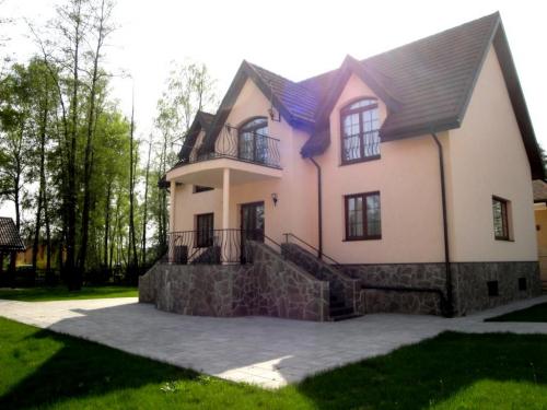 Rent out house. Киевская обл., Лесная — photo 6