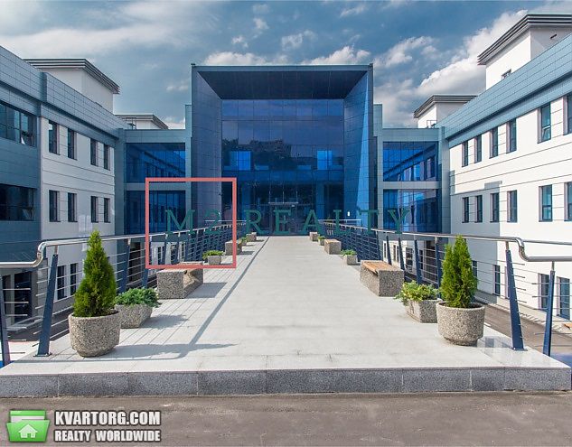 Rent out office. Киев,  Ахтырский пер — photo 3