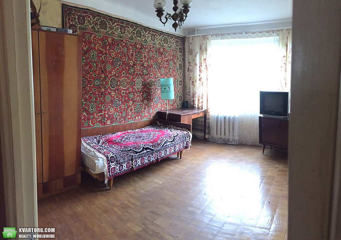 Sell 3-room apartment. Киев,  Тычины пр — photo 8