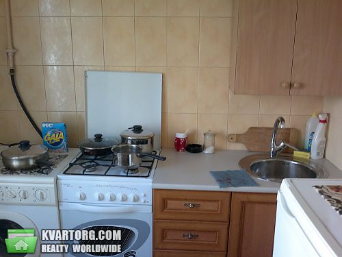 Rent out 1-room apartment. Одесса, Канатная — photo 5