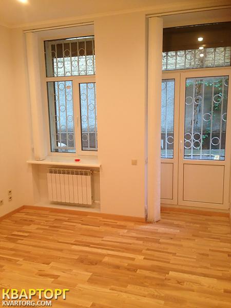 Rent out office. Киев,  Костельная — photo 6