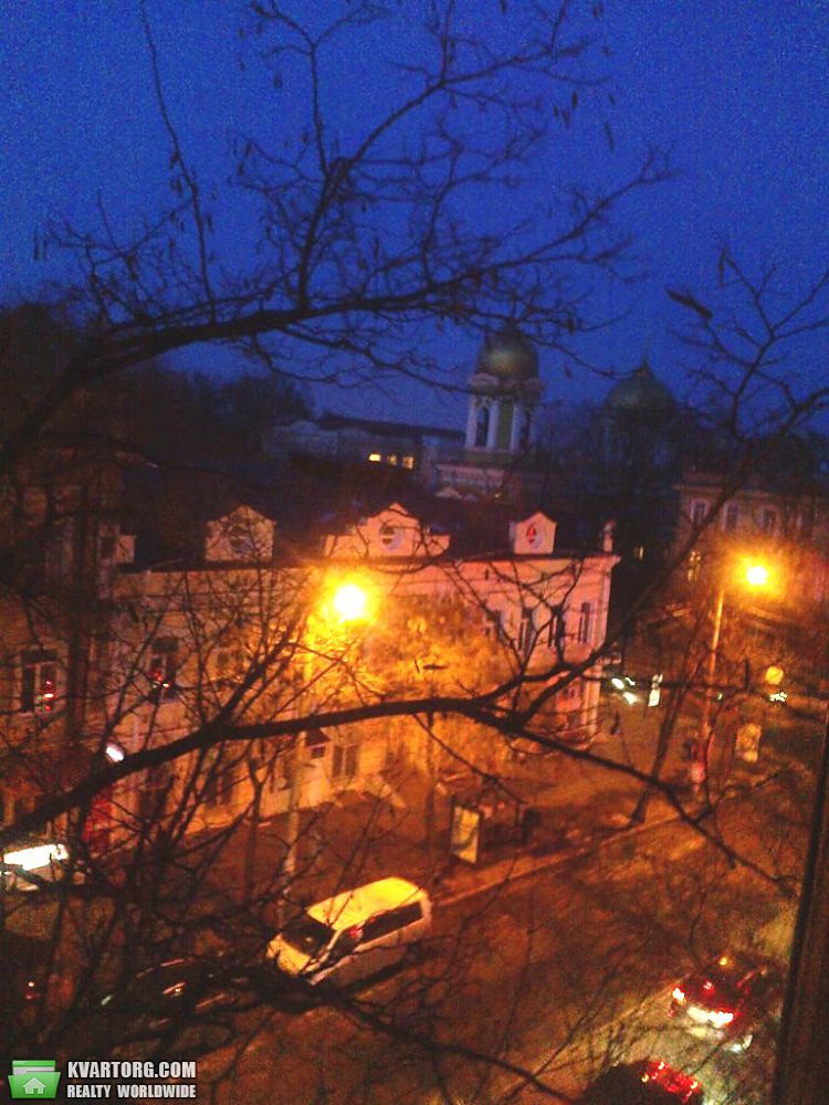 Sell 1-room apartment. Одесса, Успенская — photo 1