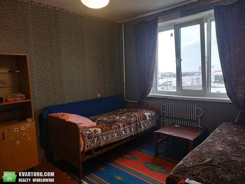 Rent out 2-room apartment. Харьков, метро Масельского — photo 3