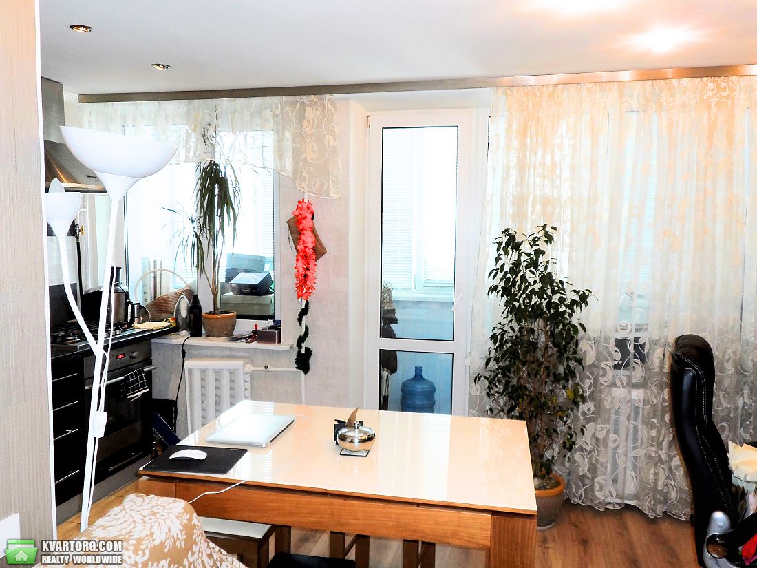 Sell 1-room apartment. Киев,  Науки пр — photo 5