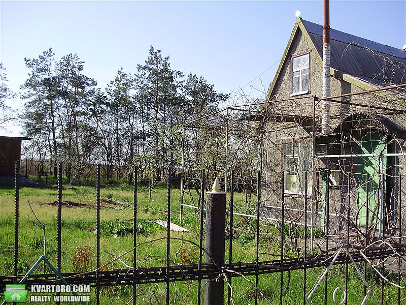 Sell house. Днепропетровск,  Машиностроительная — photo 6