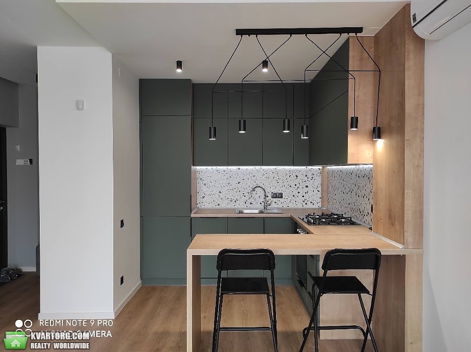 Rent out 1-room apartment. Львов, Замарстинівська — photo 4