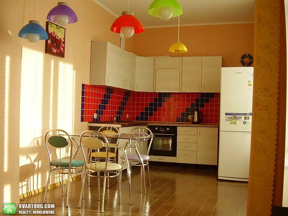продам 1-комнатную квартиру. Киев,   Кудряшова - фото 1