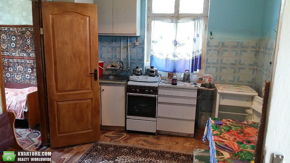 Sell house. Одесса, Будивельник — photo 10