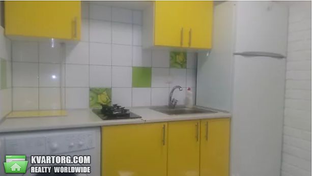 Rent out 1-room apartment. Киев,  Чоколовский бул — photo 4