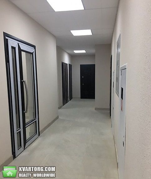 Sell 1-room apartment. Киев, пер. Новопечерский — photo 8
