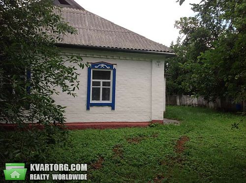 Sell house. Киевская обл., Фарбовано — photo 8