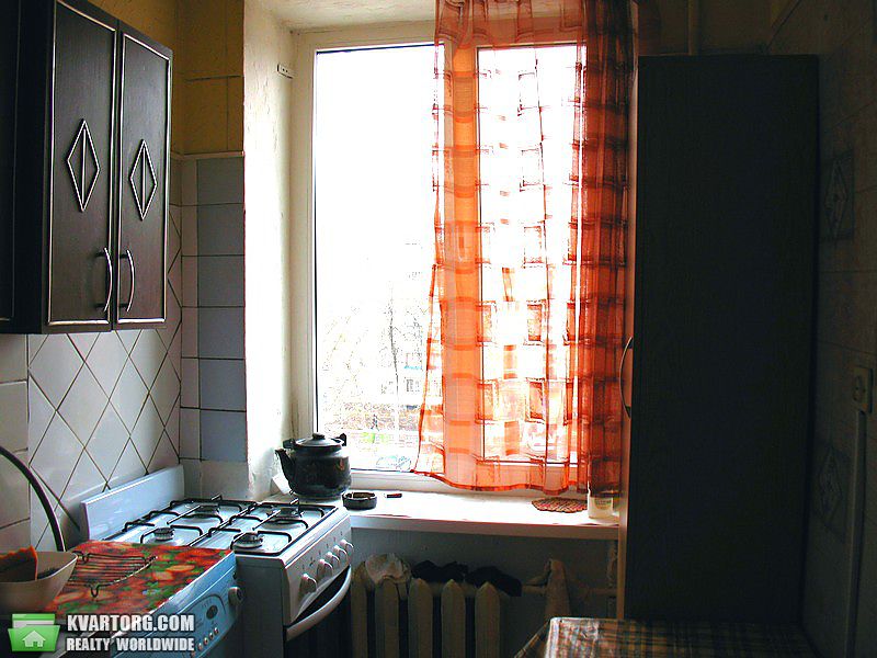 Rent out 2-room apartment. Харьков, Бр. Потёмкина — photo 5