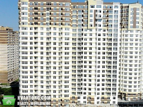Sell 1-room apartment. Киев,  Ахматовой ул — photo 4