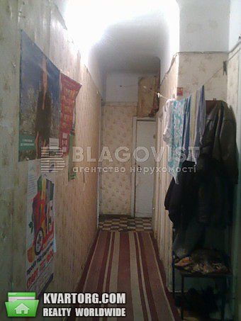 Sell 3-room apartment. Киев,  Киквидзе — photo 7