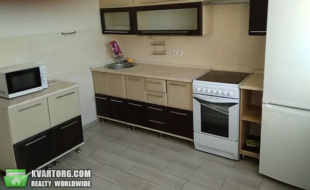 Sell 2-room apartment. Киев,  Закревского — photo 1