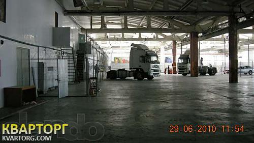 Rent out warehouse. Бровары, Независимости — photo 3