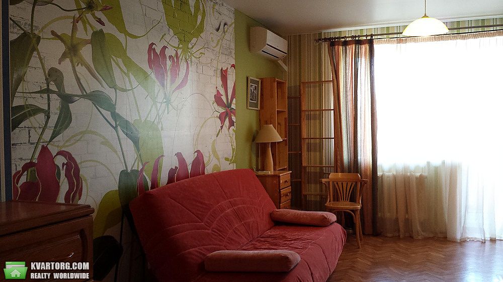 Sell 1-room apartment. Киев,  Ахматовой — photo 2