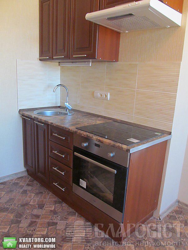 Sell 1-room apartment. Киев,  Кондратюка — photo 3