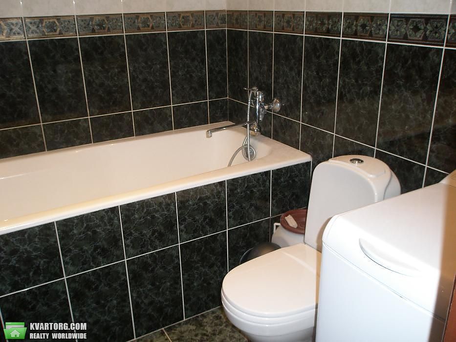 Rent out 1-room apartment. Киев,  Верховинная — photo 7