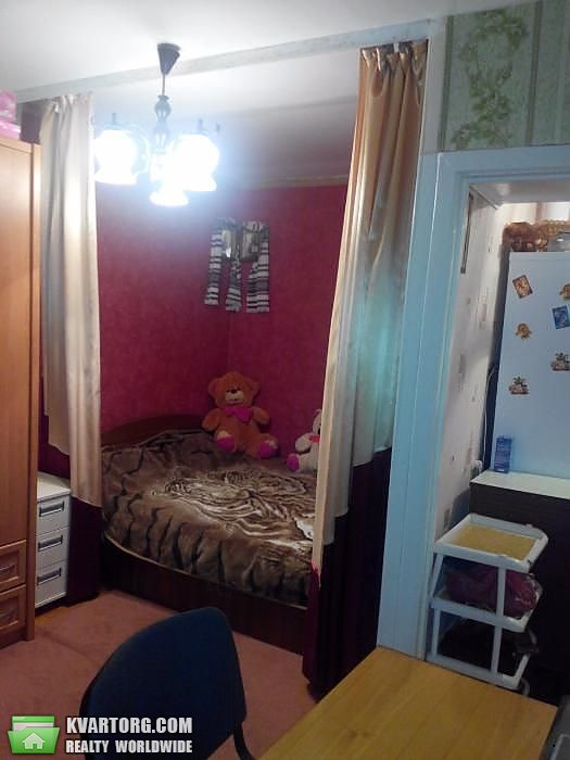 Sell 1-room apartment. Киев,  Шолуденко — photo 1