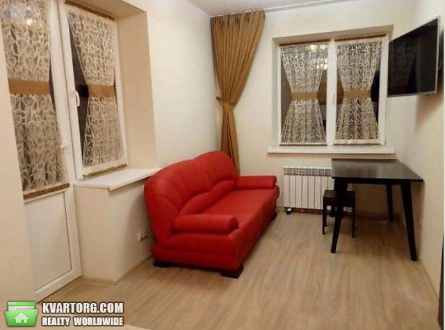 Rent out 1-room apartment. Киев,  Вильямса — photo 3