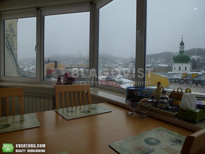 Sell 4-room apartment. Киев,  Константиновская — photo 1