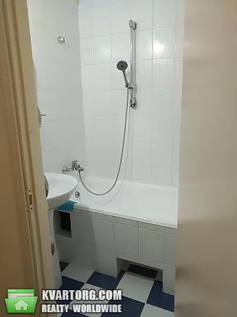 Rent out 1-room apartment. Киев,  Ахматовой — photo 4