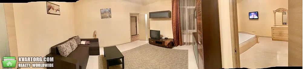 Rent out 2-room apartment. Львов,  Шота Руставели — photo 1