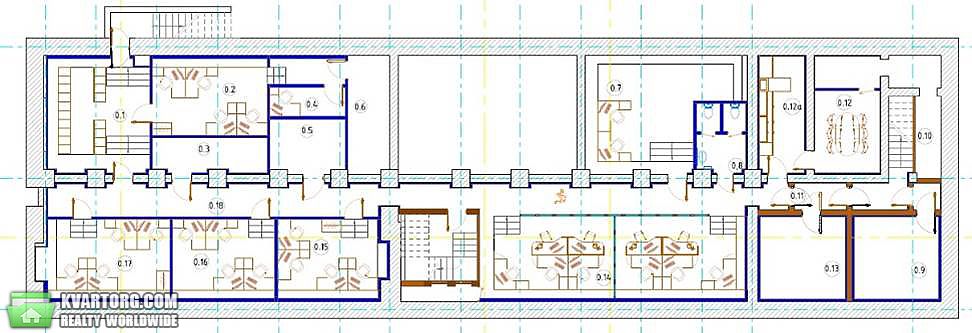 Rent out office. Киев, бульвар труда — photo 10