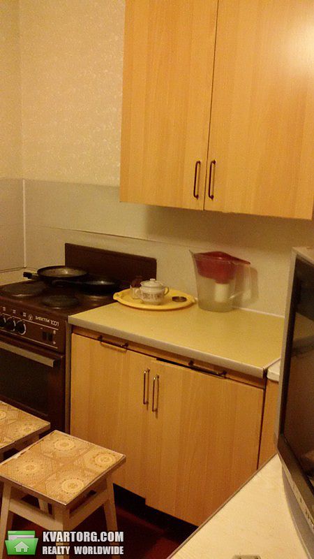 Sell 1-room apartment. Киев,  Радунская — photo 8