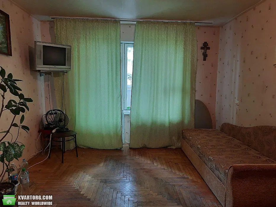 Sell 1-room apartment. Киев, Жолудева — photo 3