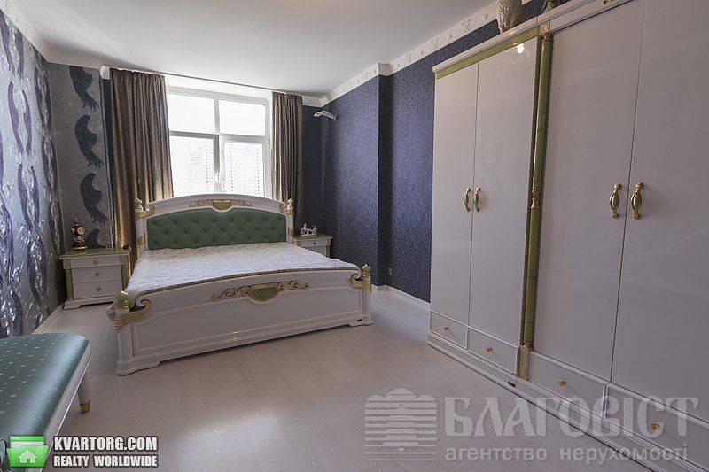 Sell 4-room apartment. Киев,  Днепровская наб — photo 9