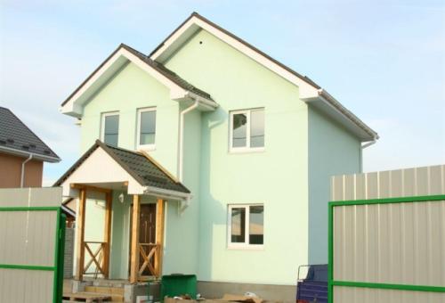 Sell house. Киевская обл., Лесная Песня Колонщина — photo 1
