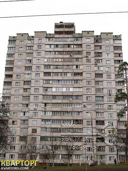 Sell 2-room apartment. Киев,  Чернобыльская — photo 2