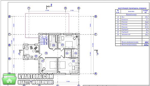 Sell house. Васильков, Жовтнева — photo 3