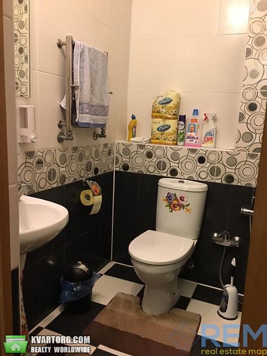 Sell 3-room apartment. Одесса, Коралловая — photo 7