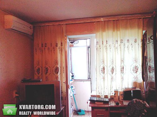 продам 1-комнатную квартиру. Одесса,  Космонавтов - фото 1