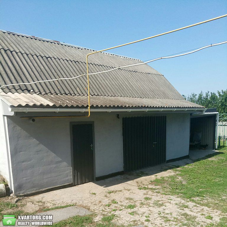 Sell house. Киевская обл., Шевченко — photo 6