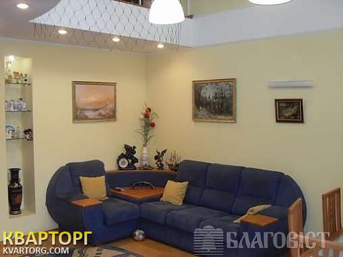 Sell 5-room apartment. Киев,  Дмитриевская — photo 4