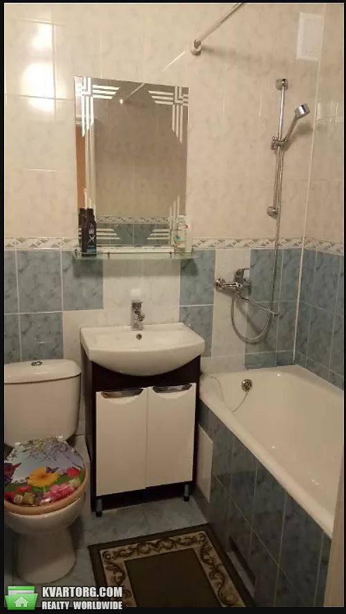 Rent out 1-room apartment. Киев,  Алексеевская — photo 8